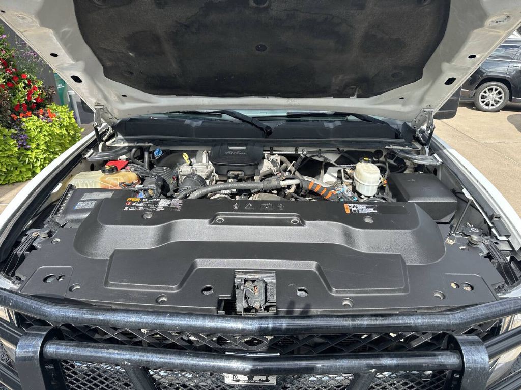 2013 Chevrolet Silverado 1500 Image 23
