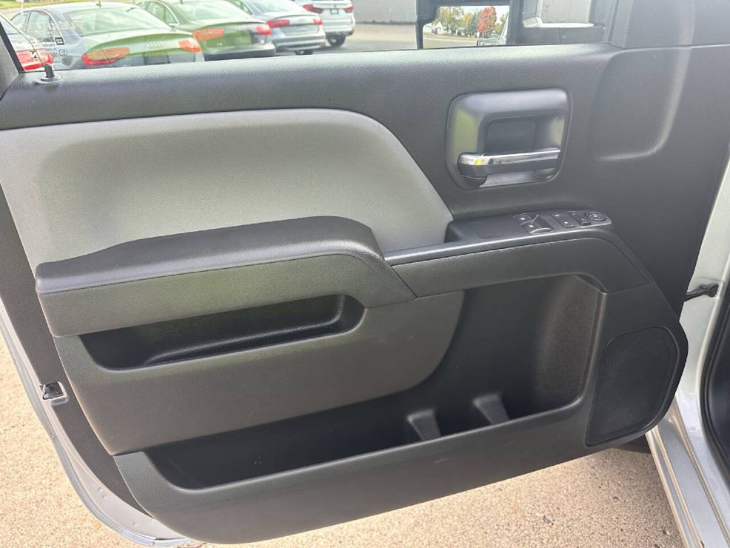 2016 Chevrolet Silverado 1500 Image 7