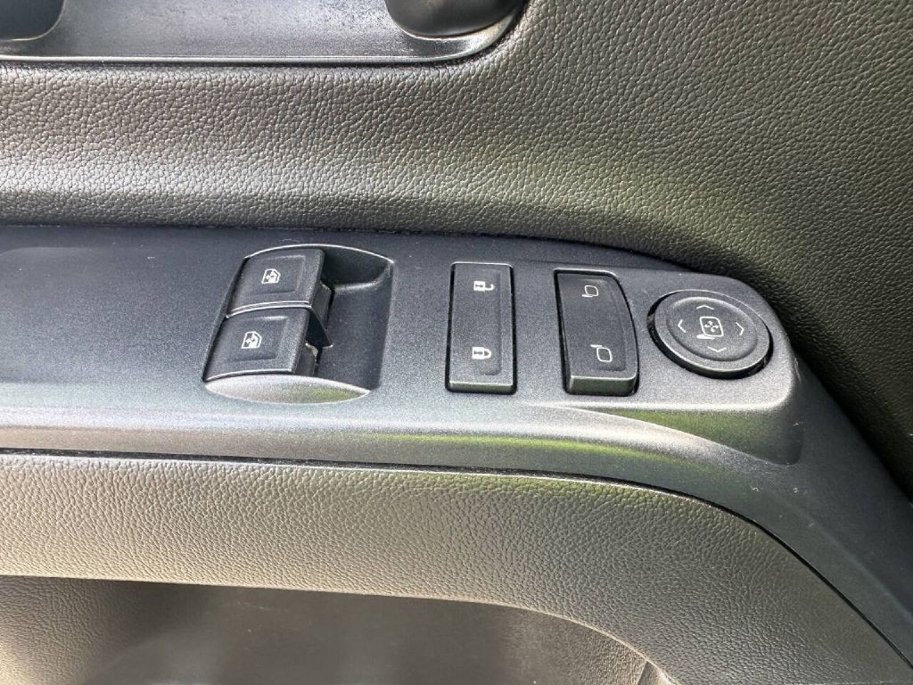 2016 Chevrolet Silverado 1500 Image 10