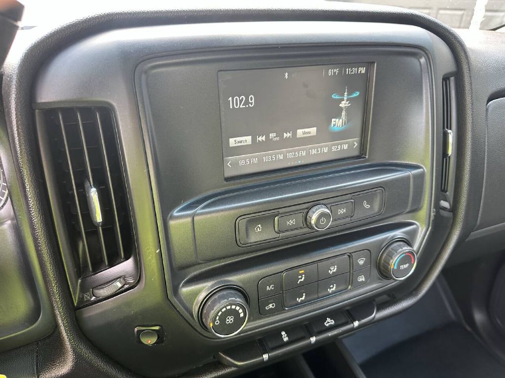 2016 Chevrolet Silverado 1500 Image 14