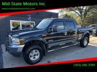 Image for 2004 Ford F-350 Srw Super Duty ID: 6908695