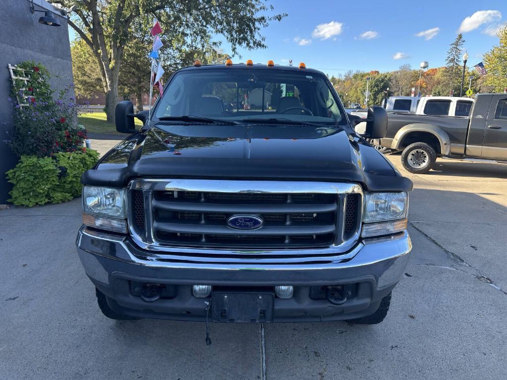2004 Ford F-350 Image 4