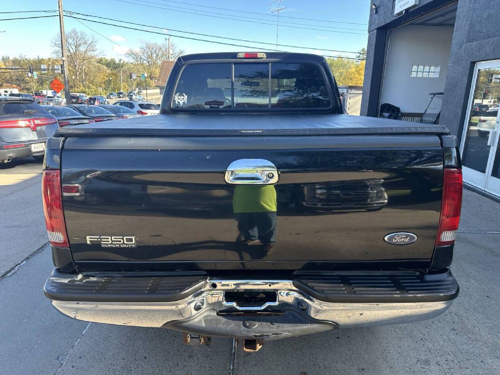2004 Ford F-350 Image 5