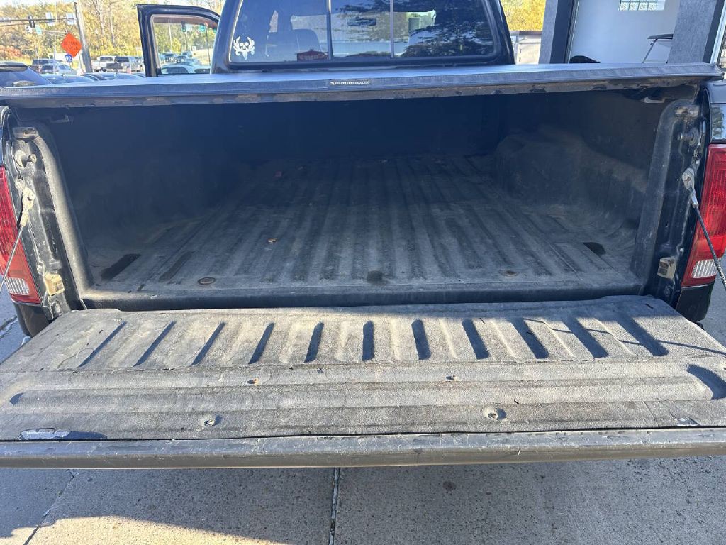 2004 Ford F-350 Image 6