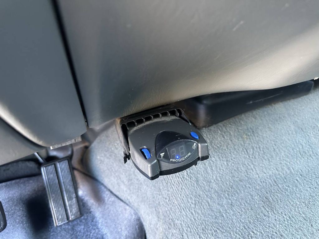 2004 Ford F-350 Image 17