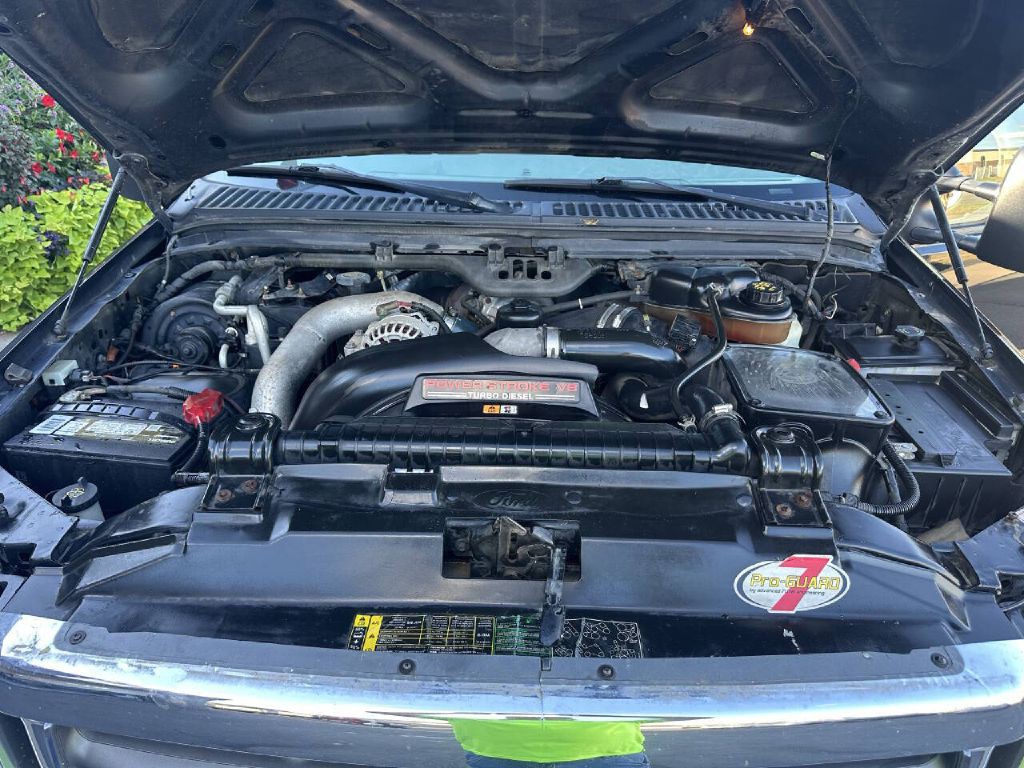 2004 Ford F-350 Image 19
