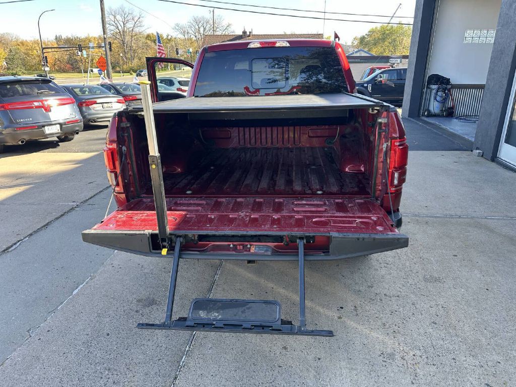 2016 Ford F-150 Image 6