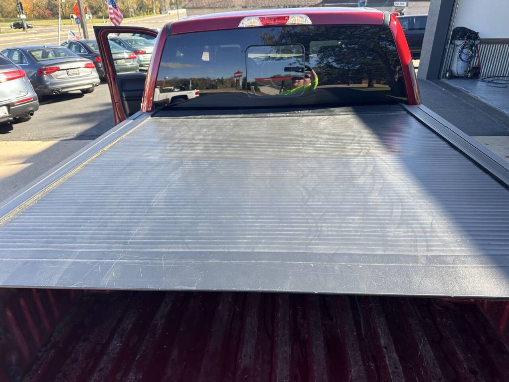 2016 Ford F-150 Image 7