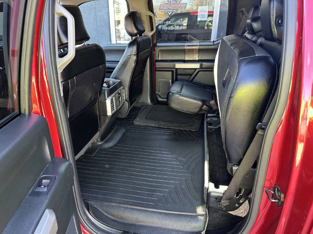 2016 Ford F-150 Image 9