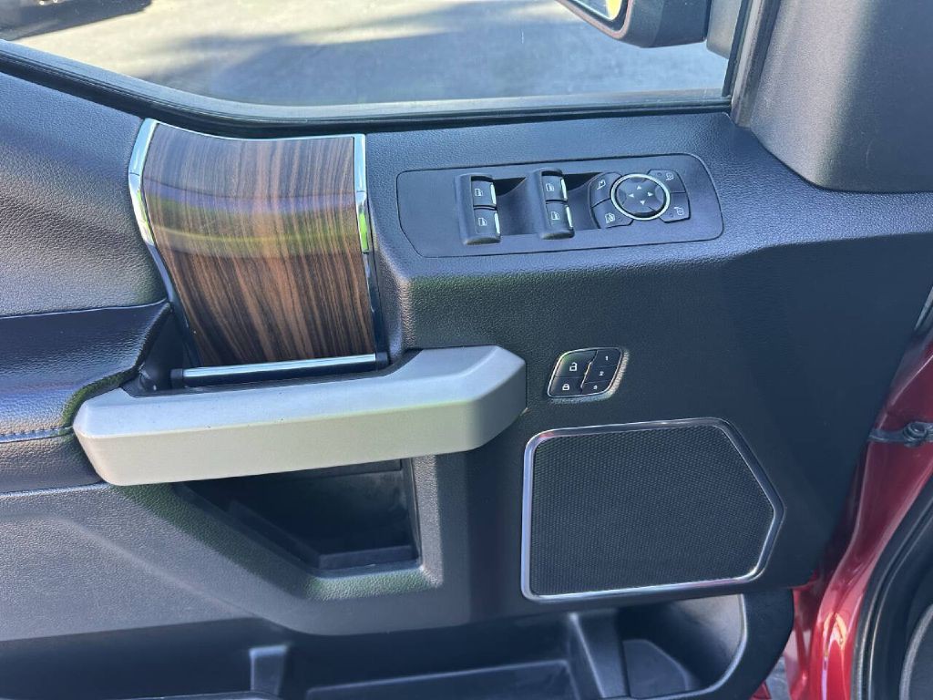 2016 Ford F-150 Image 10