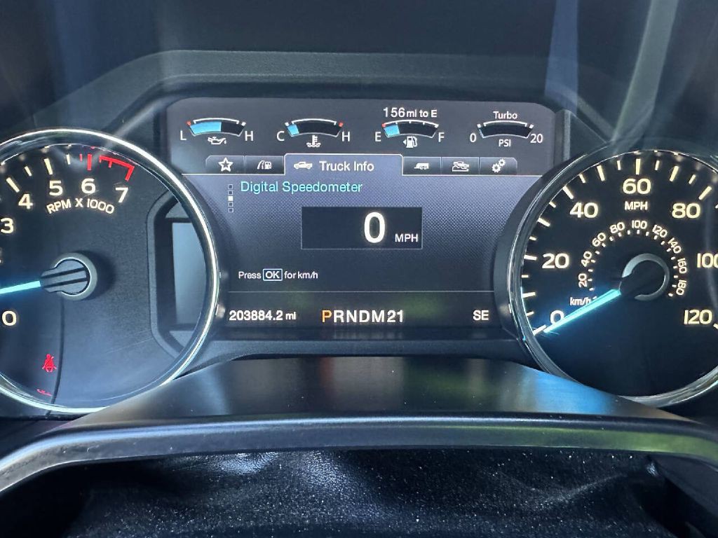 2016 Ford F-150 Image 12