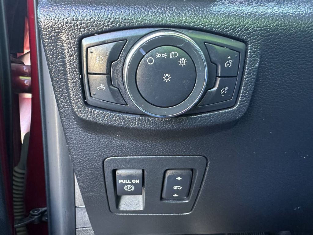 2016 Ford F-150 Image 13