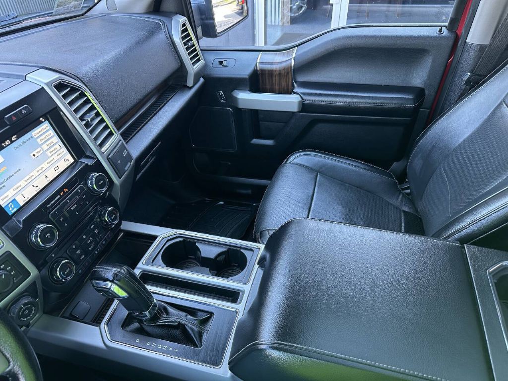 2016 Ford F-150 Image 14