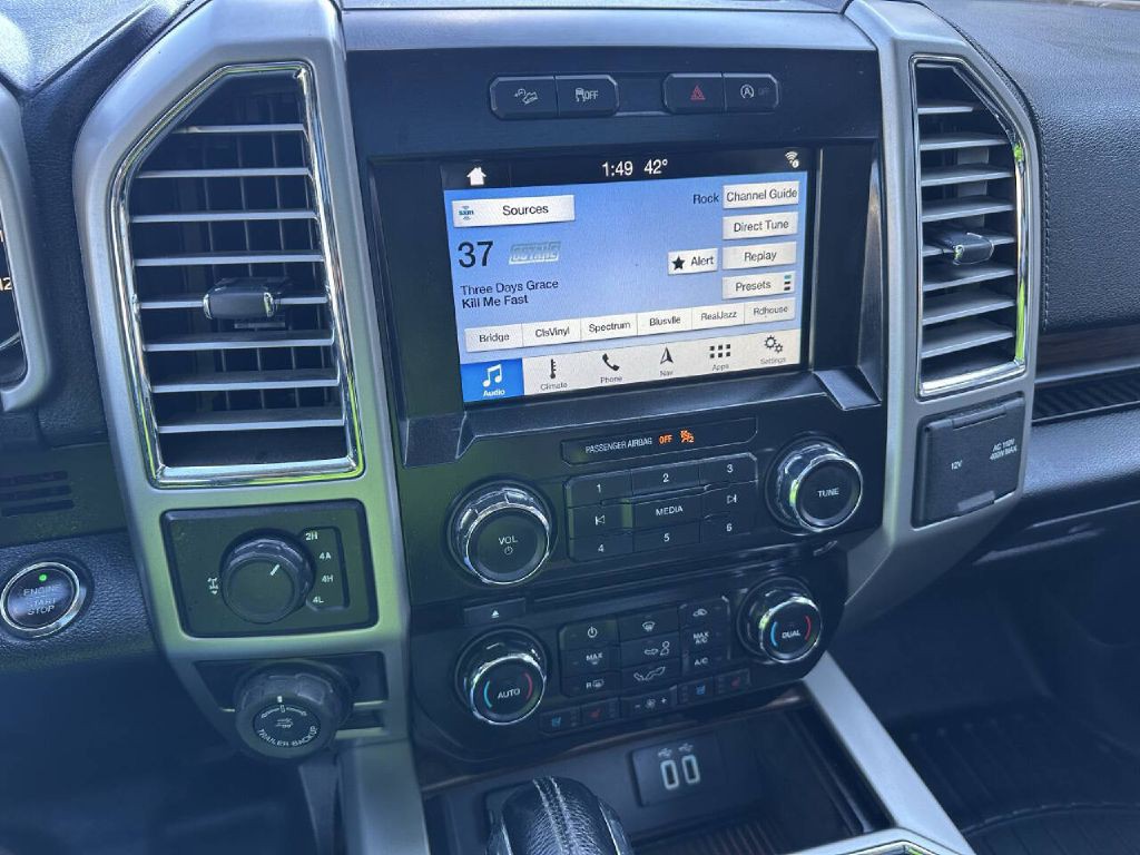 2016 Ford F-150 Image 15