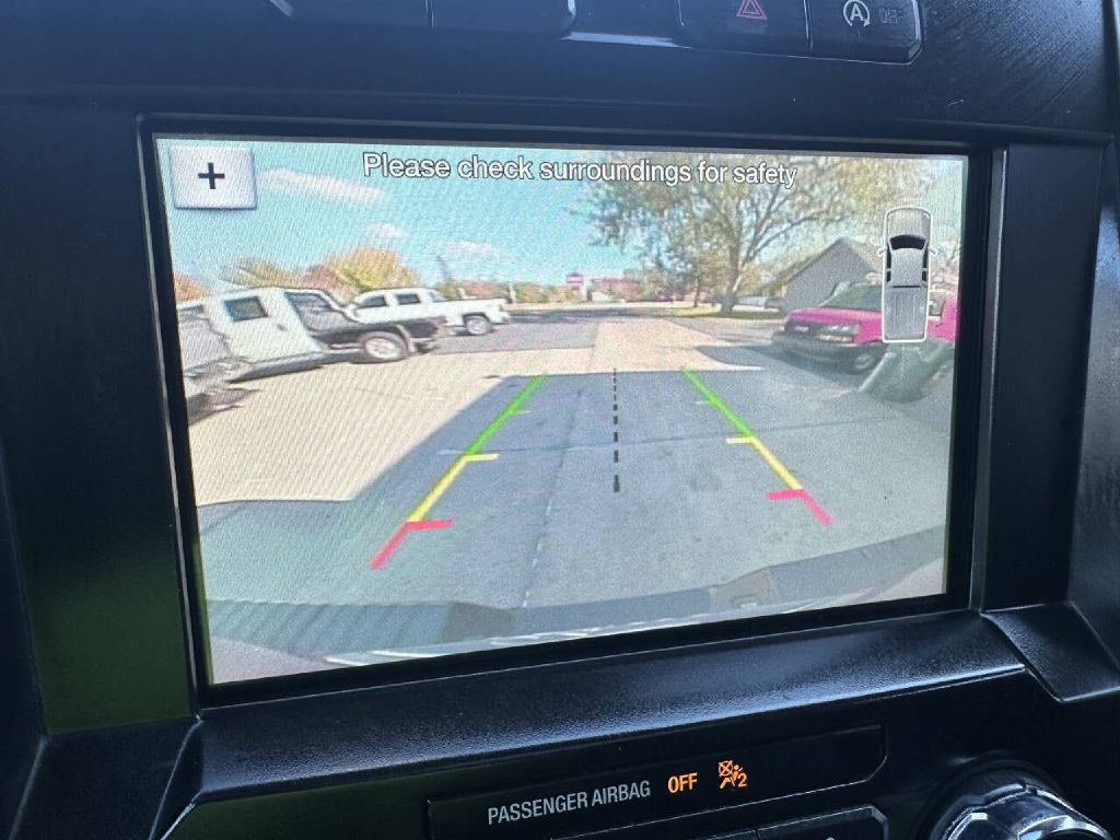 2016 Ford F-150 Image 17