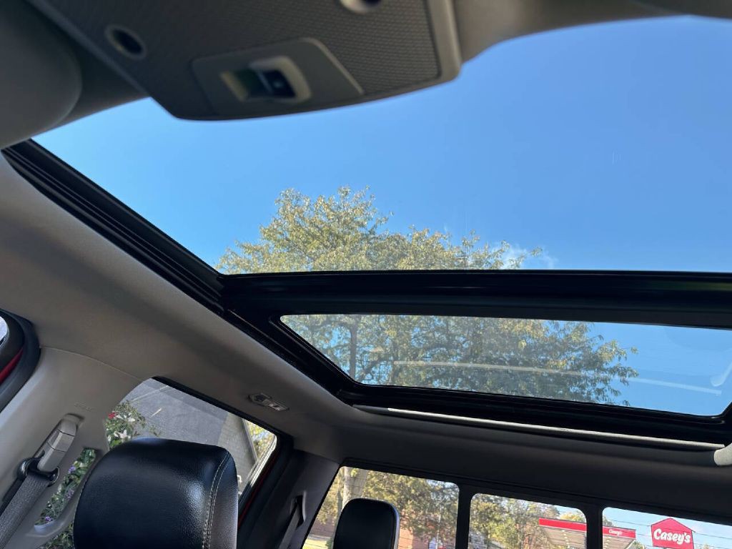 2016 Ford F-150 Image 19