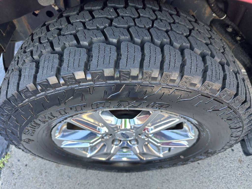 2016 Ford F-150 Image 21