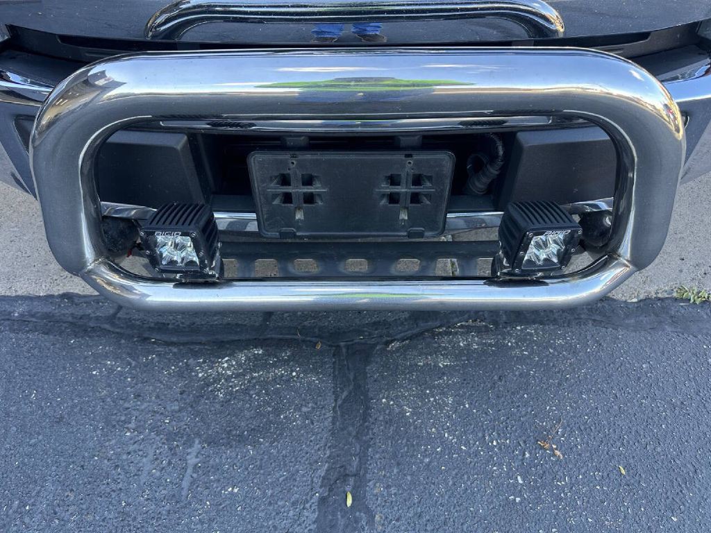 2016 Ford F-150 Image 22