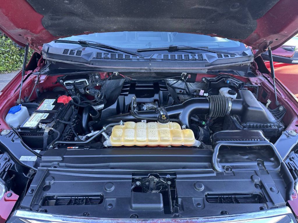 2016 Ford F-150 Image 23