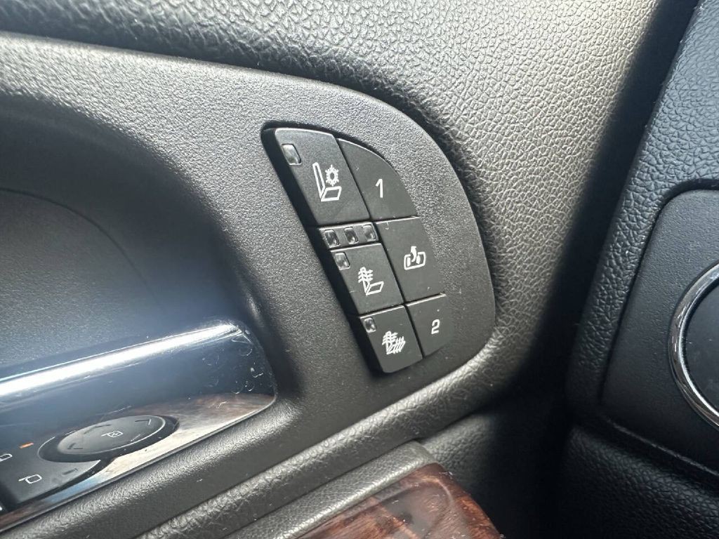 2011 GMC Yukon Image 13