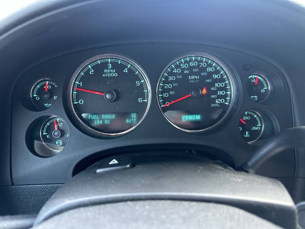 2011 GMC Yukon Image 16