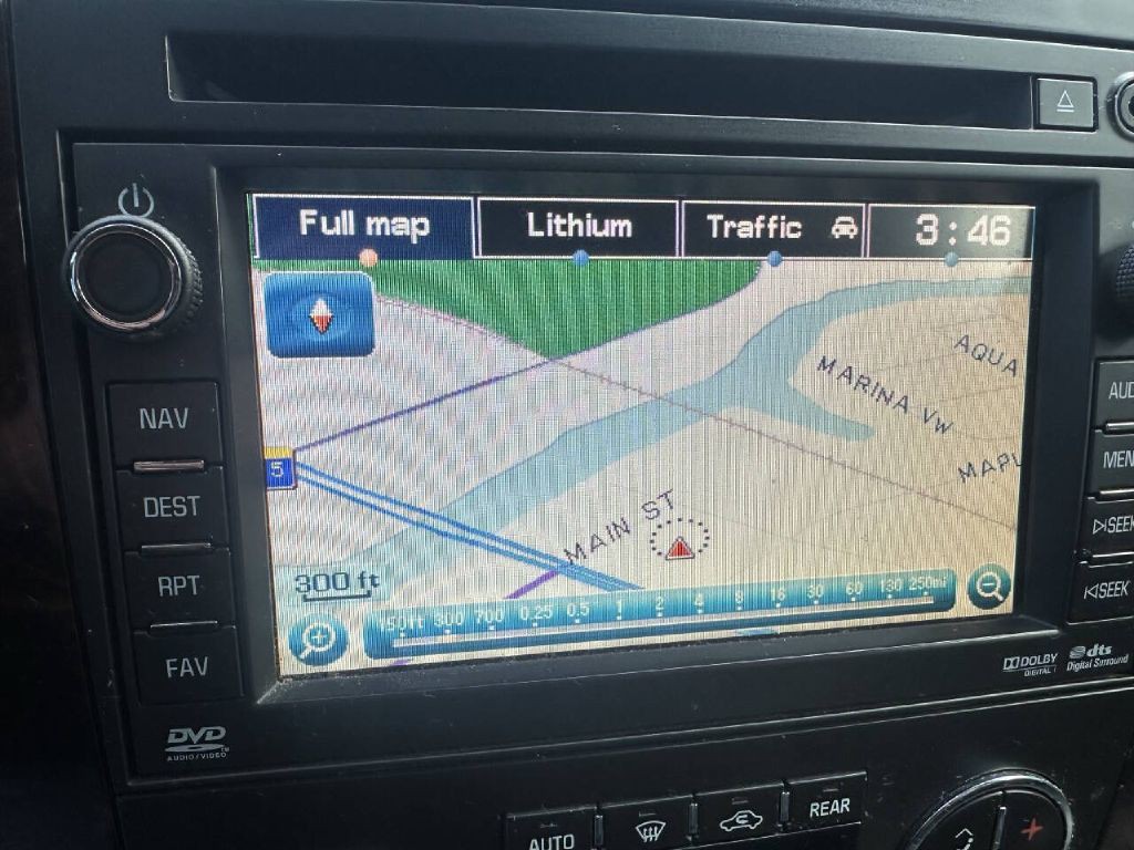 2011 GMC Yukon Image 19