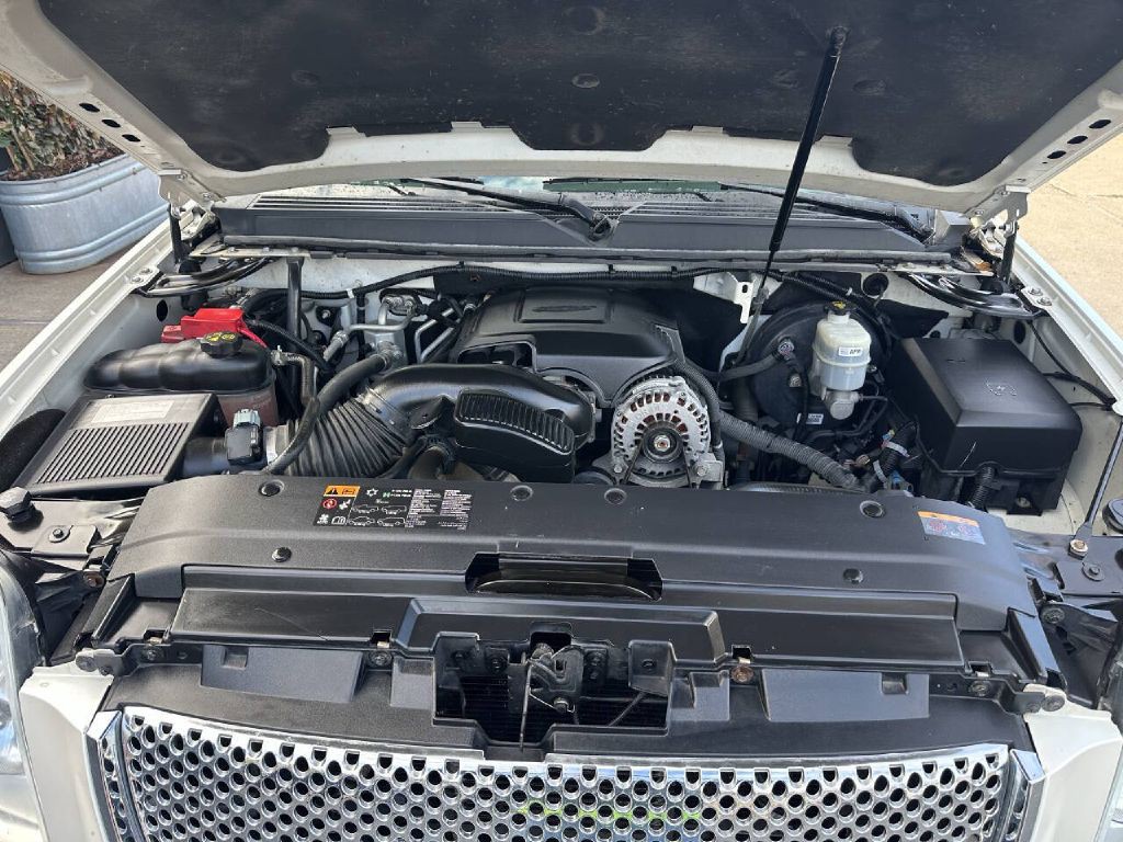 2011 GMC Yukon Image 23