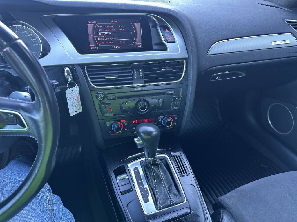 2010 Audi S4 Image 15