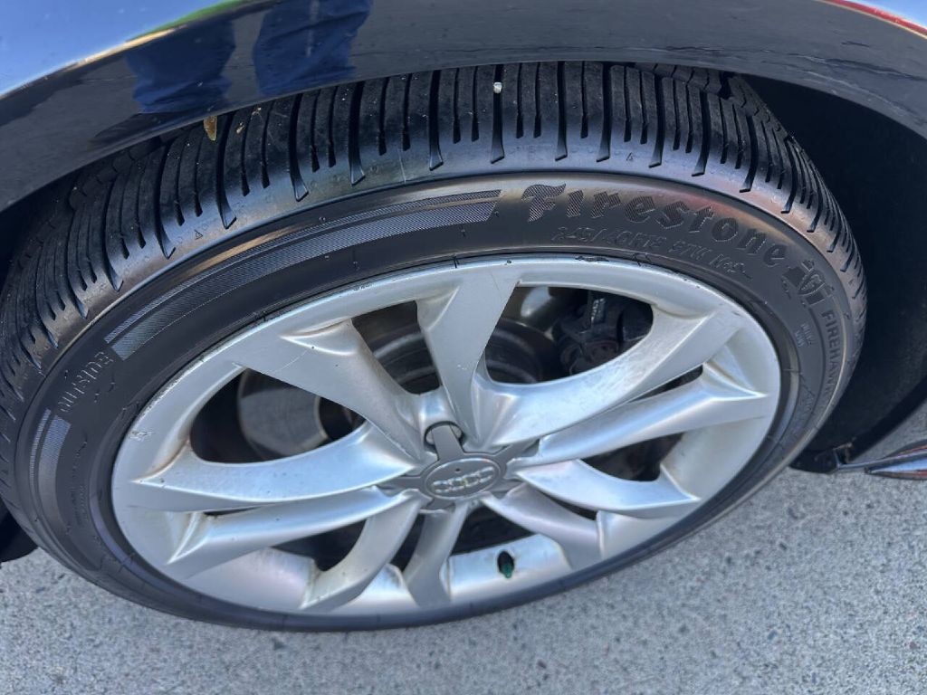 2010 Audi S4 Image 16