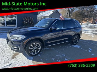 Image for 2014 BMW 5 Series 535 xDrive ID: 7135765