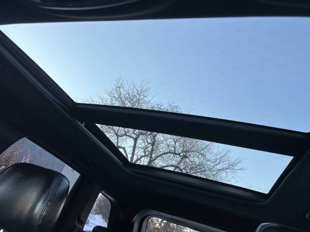 2015 Jeep Grand Cherokee Image 17