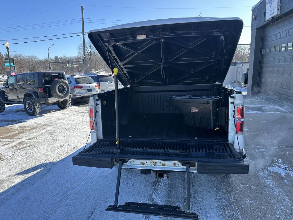 2014 Ford F-150 Image 6