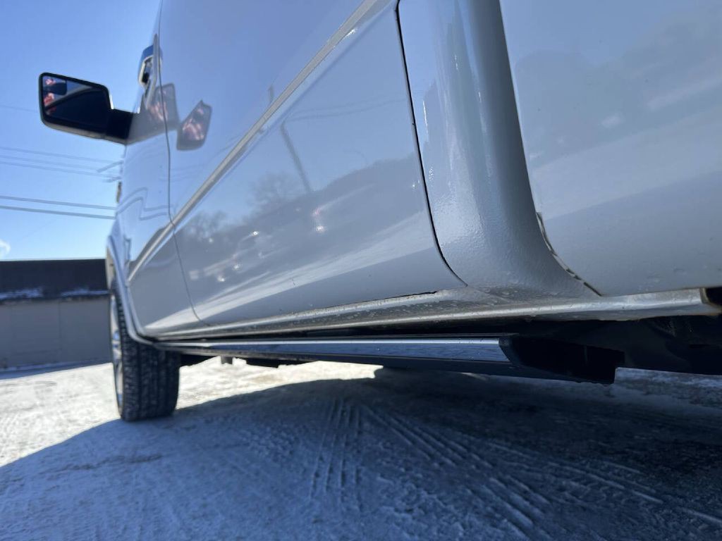 2014 Ford F-150 Image 7