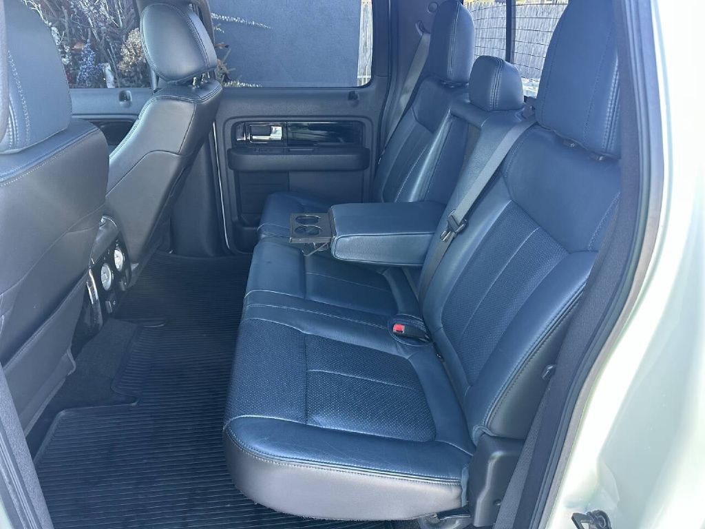 2014 Ford F-150 Image 8