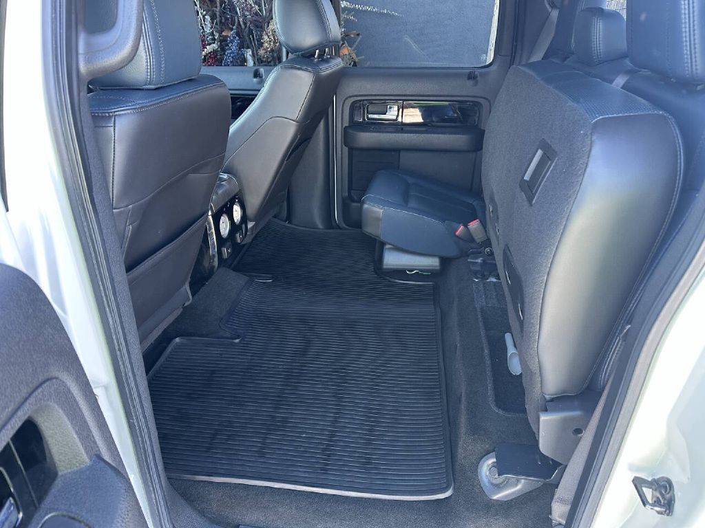 2014 Ford F-150 Image 9