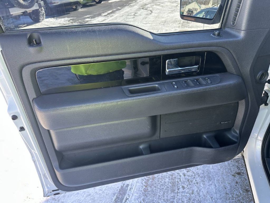 2014 Ford F-150 Image 10