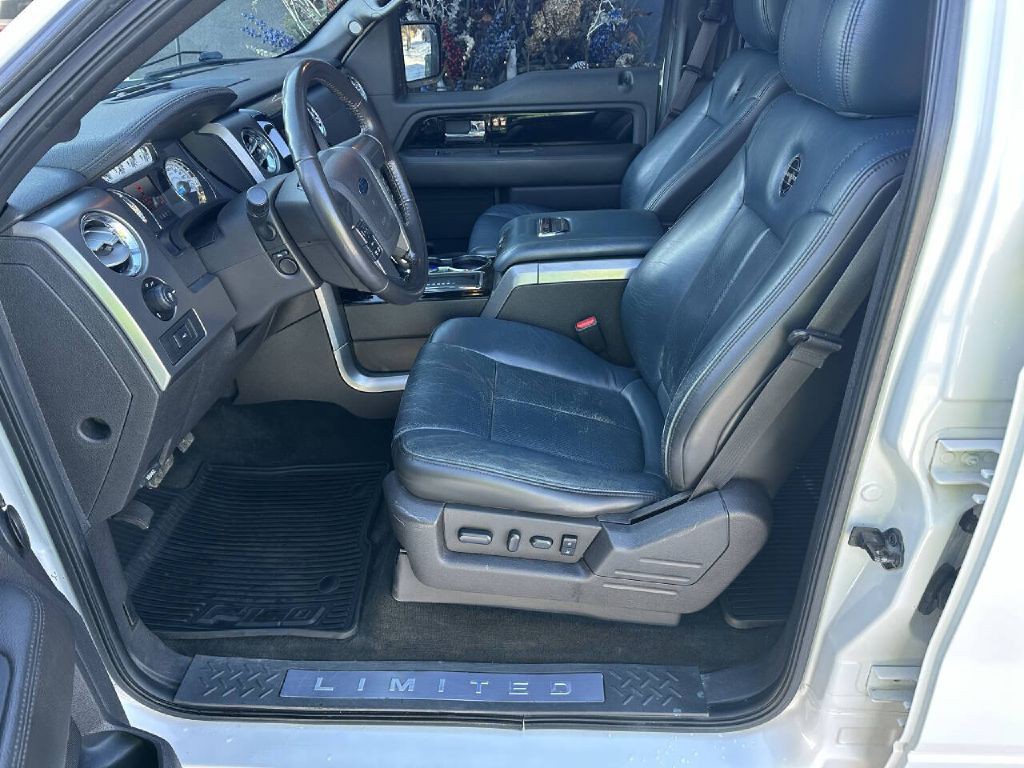 2014 Ford F-150 Image 11