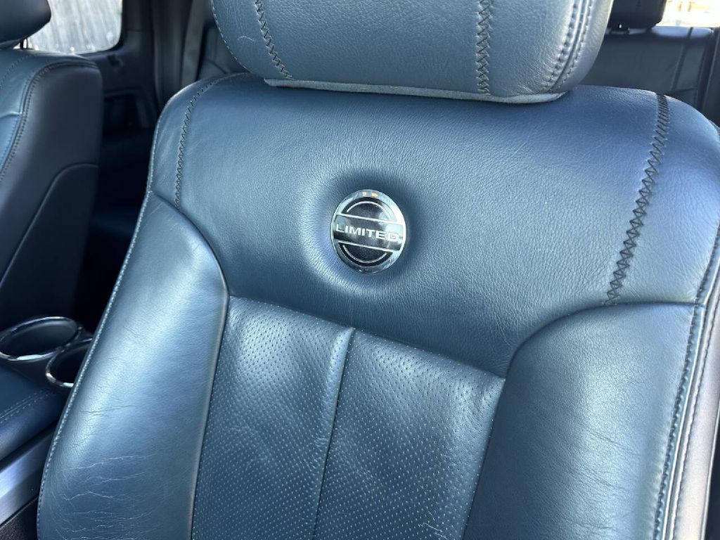 2014 Ford F-150 Image 12