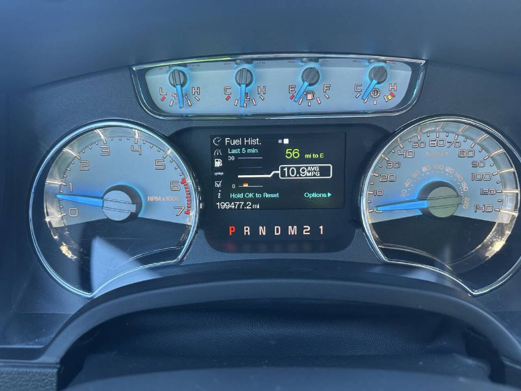 2014 Ford F-150 Image 15