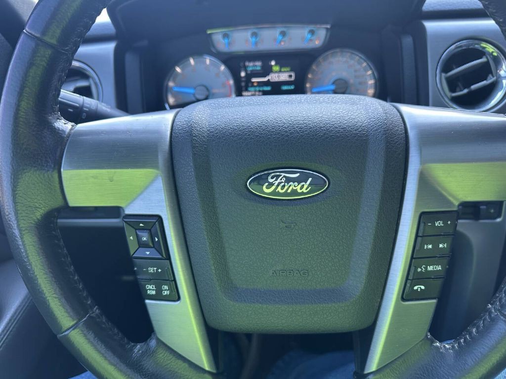 2014 Ford F-150 Image 16