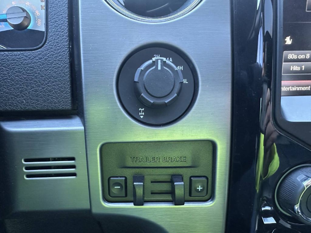 2014 Ford F-150 Image 17