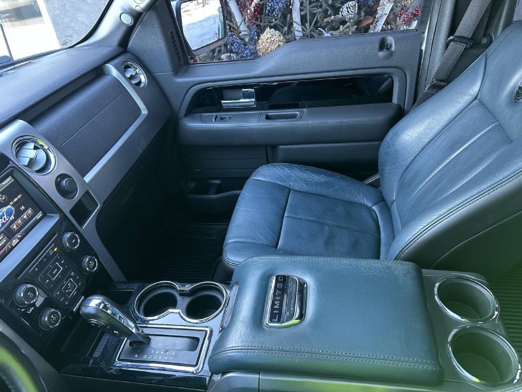 2014 Ford F-150 Image 18