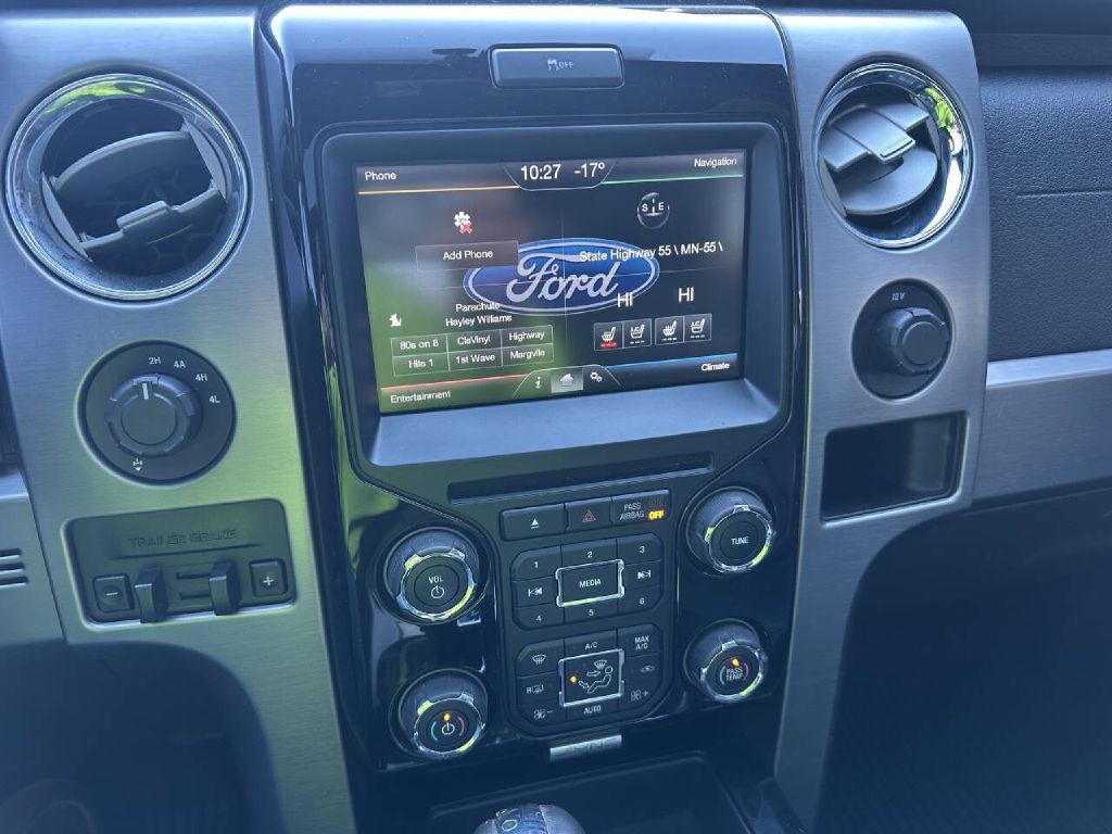 2014 Ford F-150 Image 19