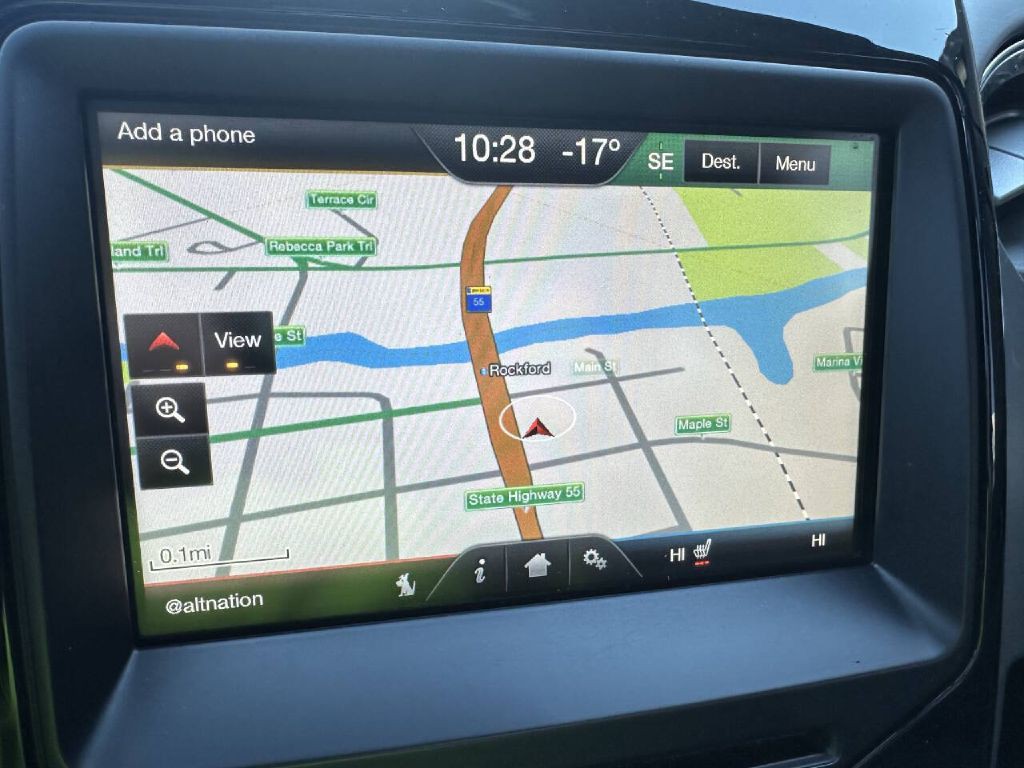 2014 Ford F-150 Image 20