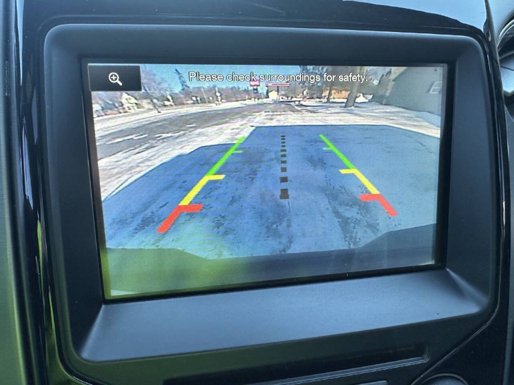 2014 Ford F-150 Image 21