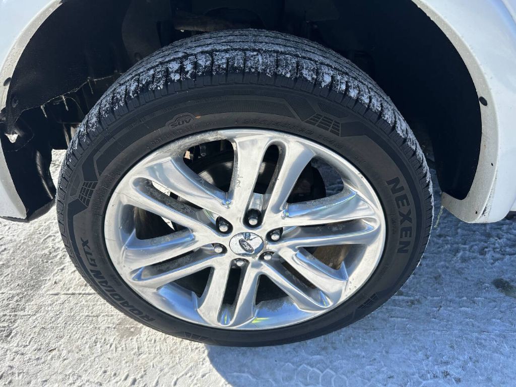 2014 Ford F-150 Image 24