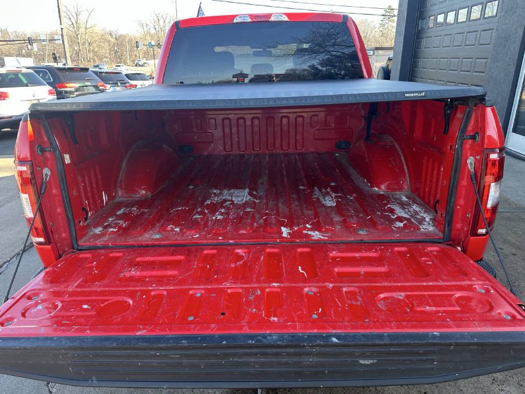 2019 Ford F-150 Image 6