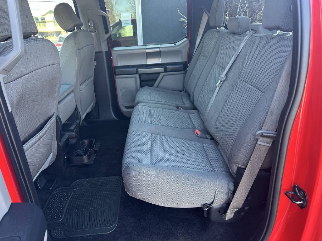 2019 Ford F-150 Image 7