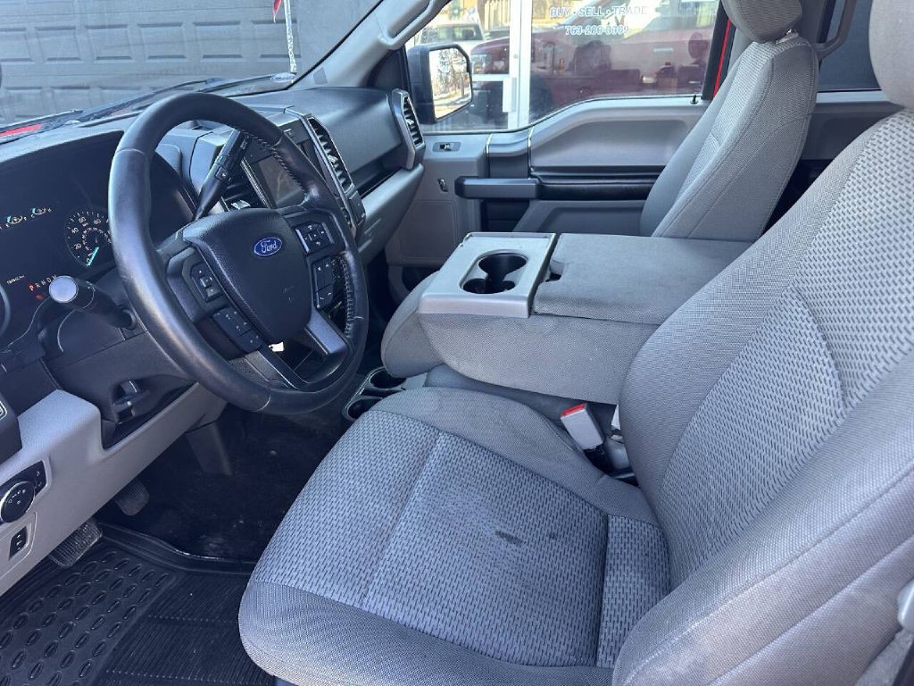 2019 Ford F-150 Image 9