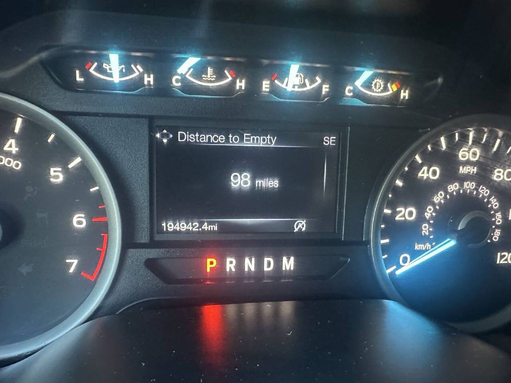 2019 Ford F-150 Image 11